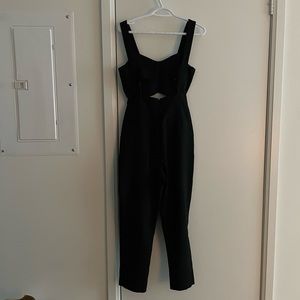 Topshop Jumpsuit